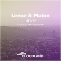 Lence & Pluton - Shine