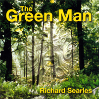 Richard Searles - The Green Man