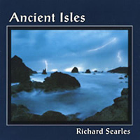 Richard Searles - Ancient Isles