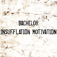 Bachelor - Insufflation Motivation (Single)
