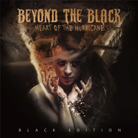 Beyond The Black - Heart Of The Hurricane (Black Edition) (CD 1)
