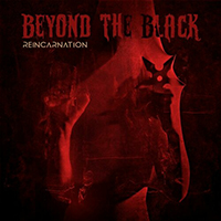 Beyond The Black - Reincarnation (Single)