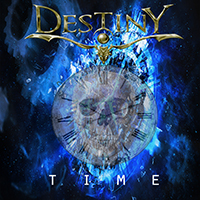 Destiny (CRI) - Time