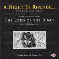 Tolkien Ensemble - A Night In Rivendell