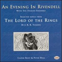 Tolkien Ensemble - An Evening In Rivendell