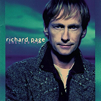 Page, Richard - Shelter Me