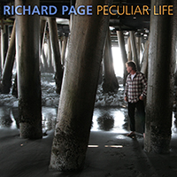 Page, Richard - Peculiar Life