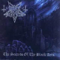 Dark Funeral - The Secrets Of The Black Arts