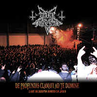 Dark Funeral - De Profundis Clamavi Ad Te Domine