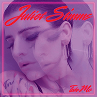 Simms, Juliet - Take Me (Single)