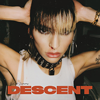 Simms, Juliet - Descent (EP)