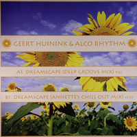 Huinink, Geert - Dreamscape