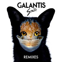 Galantis - Smile (Remixes)