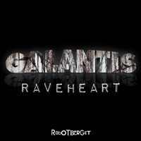 Galantis - Raveheart (Single)