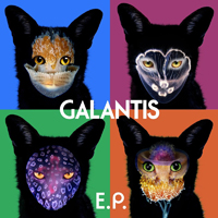 Galantis - Galantis (EP)