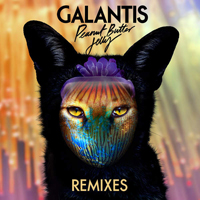 Galantis - Peanut Butter Jelly (Remixes) [EP]