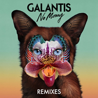 Galantis - No Money (Remixes) [Single]