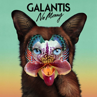 Galantis - No Money (Extended Mix) [Single]