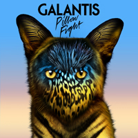 Galantis - Pillow Fight [Single]