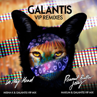 Galantis - VIP Remixes [Single]