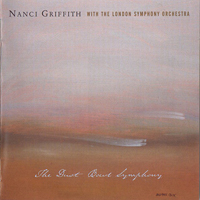 Griffith, Nanci - The Dust Bowl Symphony