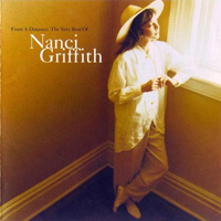 Griffith, Nanci - From A Distance: The Very Best Of Nanci Griffith