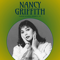Griffith, Nanci - FolkScene, Los Angeles (Live, November 27, 1983)