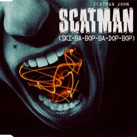 Scatman John - Scatman (Ski-Ba-Bop-Ba-Dop-Bop) [EP]