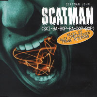 Scatman John - Scatman (Mixes) [EP]