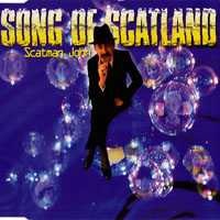 Scatman John - Song of Scatland [EP]