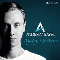 Andrew Rayel - Andrew Rayel Mystery Of Aether (CD 1)