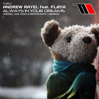 Andrew Rayel - Always In Your Dreams (EP)