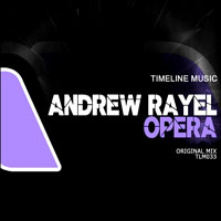 Andrew Rayel - Opera (EP)