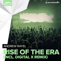 Andrew Rayel - Rise Of The Era (EP)