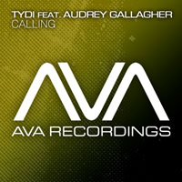 Gallagher, Audrey - Calling (Single)