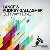 Gallagher, Audrey - Our Way Home (Single)