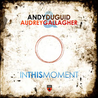 Gallagher, Audrey - In This Moment (EP)