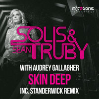 Gallagher, Audrey - Skin Deep (Standerwick Remix) [Single]