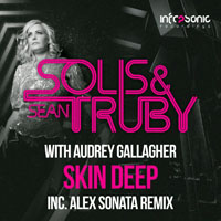Gallagher, Audrey - Skin Deep (Alex Sonata Remix) [Single]