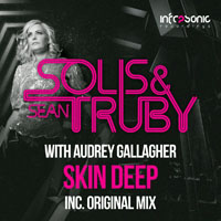 Gallagher, Audrey - Skin Deep (Single)