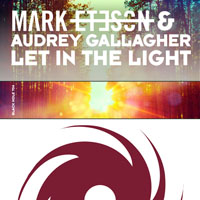 Gallagher, Audrey - Let In The Light (Single)