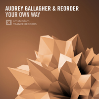 Gallagher, Audrey - Your Own Way