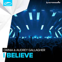 Gallagher, Audrey - I Believe