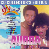Aurra - Anthology - Collector's Edition (CD 1)