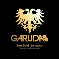 Ben Gold - Pandemic (Single)