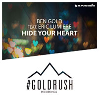Ben Gold - Hide Your Heart [Single]