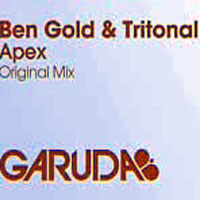 Ben Gold - Ben Gold & Tritonal - Apex (Original Mix Edit) [Single]
