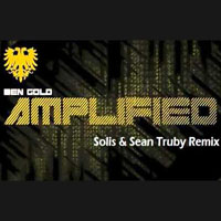 Ben Gold - Amplified [Single]
