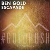 Ben Gold - Escapade (Radio Edit) [Single]