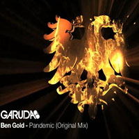 Ben Gold - Pandemic (Radio Edit) [Single]